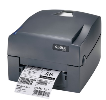 GodexG5002